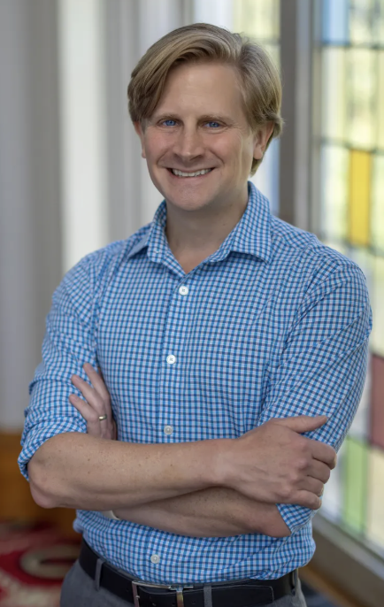 Jason Haberman